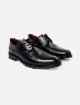 Zapato Formal Negro Hombre – Elegancia clásica para ocasiones especiales