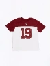 Camiseta 19 Unicolor Niño – Un básico cómodo para cualquier ocasión