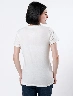 Camiseta Estampada Crudo Hombre – Diseño moderno para destacar fácilmente