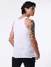 Bvd Pack x3 Llano Blanco Hombre – Básicos esenciales para uso diario