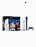 Paquete de consola PlayStation®5 Edición Digital con ASTRO BOT y Gran Turismo 7 Blanco | Sony – Entretenimiento inmersivo con acción y velocidad