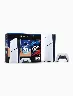 Paquete de consola PlayStation®5 Edición Digital con ASTRO BOT y Gran Turismo 7 Blanco | Sony – Entretenimiento inmersivo con acción y velocidad