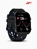 Smartwatch Reebok Icon Negro Phantom | Reebok – Tecnología deportiva con diseño moderno