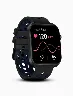 Smartwatch Reebok Icon Negro Phantom | Reebok – Tecnología deportiva con diseño moderno