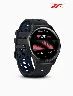 Smartwatch Reebok Pulse Acero de Medianoche | Reebok – Estilo elegante para tu ritmo diario