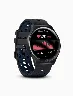 Smartwatch Reebok Pulse Acero de Medianoche | Reebok – Estilo elegante para tu ritmo diario