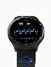 Smartwatch Reebok Pulse Acero de Medianoche | Reebok – Estilo elegante para tu ritmo diario