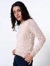 Sweater Botones Beige Mujer – Versatilidad y elegancia para cada ocasión
