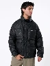 Chaqueta Prints Negro Hombre – Diseño llamativo para destacar siempre