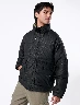 Chaqueta Prints Negro Hombre – Diseño llamativo para destacar siempre