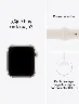 Smartwatch Watch SE3 Blanco Estelar | Apple – Tecnología inteligente con diseño elegante