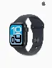 Smartwatch Watch SE3 Negro Medianoche | Apple – Estilo moderno para tu día conectado