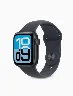 Smartwatch Watch SE3 Negro Medianoche | Apple – Estilo moderno para tu día conectado