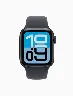 Smartwatch Watch SE3 Negro Medianoche | Apple – Estilo moderno para tu día conectado
