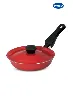 Sarten 14 cm Rojo Umco – Cocina práctica para porciones individuales rápidas
