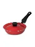 Sarten 14 cm Rojo Umco – Cocina práctica para porciones individuales rápidas
