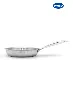 Sartén Profesional 24 cm Umco – Cocción uniforme para resultados culinarios óptimos