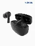 Audífonos TWS Inalámbricos Negro | Nokia – Sonido cómodo para tu rutina diaria