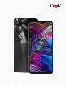 Celular Logic M1L Music de 256GB y RAM 4GB (10GB) Negro + Audífonos Monster Negra | Logic – Entretenimiento completo donde quieras