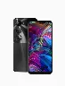 Celular Logic M1L Music de 256GB y RAM 4GB (10GB) Negro + Audífonos Monster Negra | Logic – Entretenimiento completo donde quieras