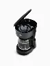 Cafetera 12 Tzs Negro | Oster – Comparte deliciosos momentos con café