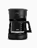 Cafetera 5 Tzs Negro | Oster – Café fresco para tu rutina