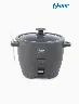 Olla Arrocera 10 Tz Gris | Oster – Cocina fácil para toda ocasión