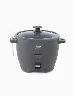 Olla Arrocera 10 Tz Gris | Oster – Cocina fácil para toda ocasión