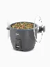 Olla Arrocera 10 Tz Gris | Oster – Cocina fácil para toda ocasión