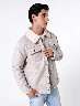 Chaqueta Llano Crudo Hombre – Estilo sobrio para looks versátiles