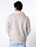 Chaqueta Llano Crudo Hombre – Estilo sobrio para looks versátiles