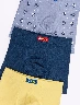 Boxer Pack x3 Varios Niño – Pack práctico para su día a día