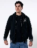 Chaqueta Reversible Negro Hombre – Versatilidad para diferentes estilos