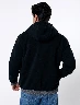 Chaqueta Reversible Negro Hombre – Versatilidad para diferentes estilos