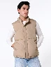 Chaleco Padding Arena Hombre – Estilo casual para días frescos