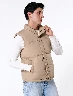 Chaleco Padding Arena Hombre – Estilo casual para días frescos