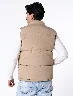 Chaleco Padding Arena Hombre – Estilo casual para días frescos