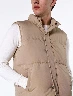 Chaleco Padding Arena Hombre – Estilo casual para días frescos