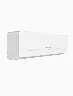 Combo Televisor 55" UHD 4K Negro + Aire Acondicionado Blanco Innova – Entretenimiento envolvente y clima agradable