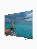Combo Televisor 65" UHD 4K Negro + Ventilador de Piso Negro Innova – Diversión en grande con frescura
