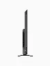 Combo Televisor 65" UHD 4K Negro + Ventilador de Piso Negro Innova – Diversión en grande con frescura