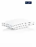 Almohada Air Pillow Soft Blanco | Nautica – Suavidad ligera descanso cómodo