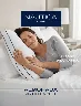 Almohada Air Pillow Soft Blanco | Nautica – Suavidad ligera descanso cómodo