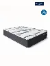 Colchón Oceanic Memory Foam 3 Plazas | Nautica – Bienestar y confort en cada descanso