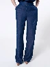 Pantalón Jean Azul Mujer – Un básico para combinar siempre