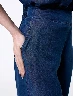 Pantalón Jean Azul Mujer – Un básico para combinar siempre