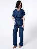 Pantalón Jean Azul Mujer – Un básico para combinar siempre