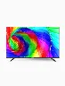 Televisor 58" QLED 4K UHD Negro | Xtratech – Vive imágenes llenas de emoción