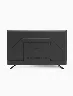 Televisor 58" QLED 4K UHD Negro | Xtratech – Vive imágenes llenas de emoción