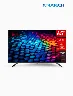 Televisor 65" QLED 4K UHD Negro | Xtratech – Gran entretenimiento para tu hogar
